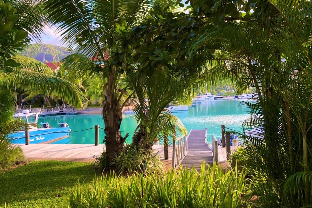 Photo of Others in Eden Island