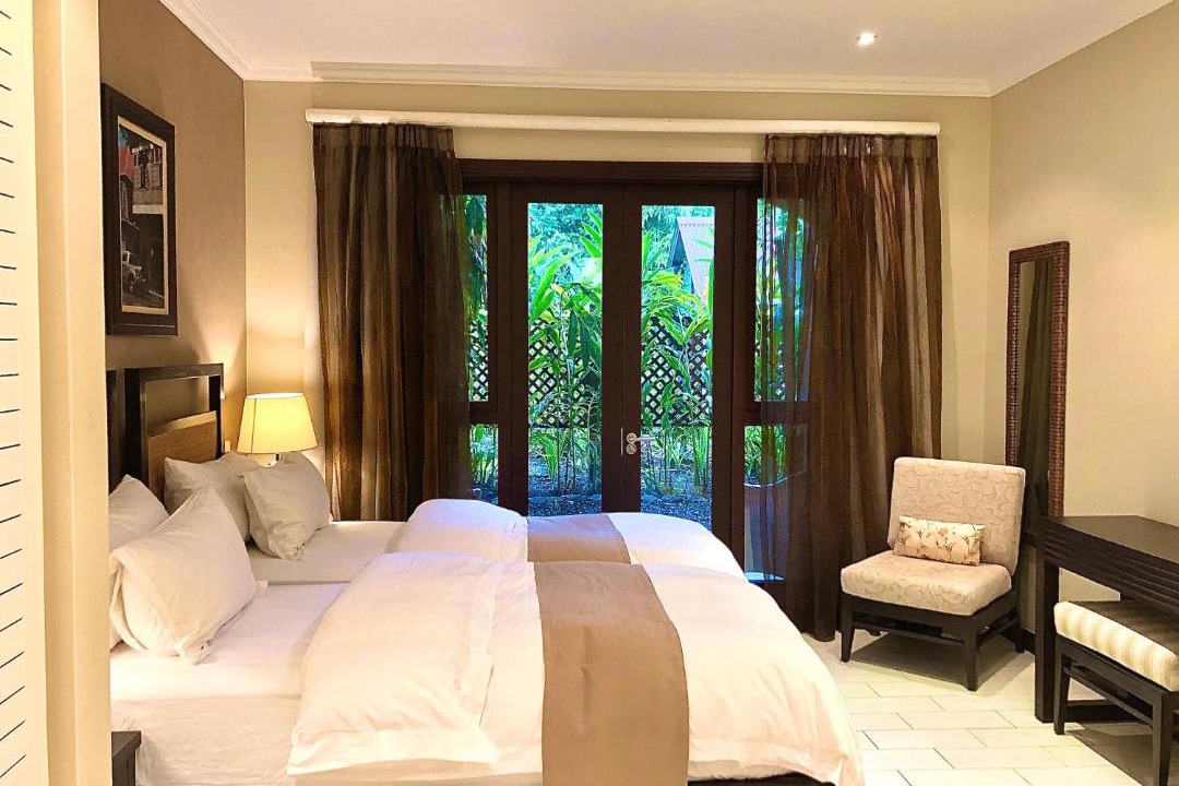 Photo of Bedroom in Eden Island