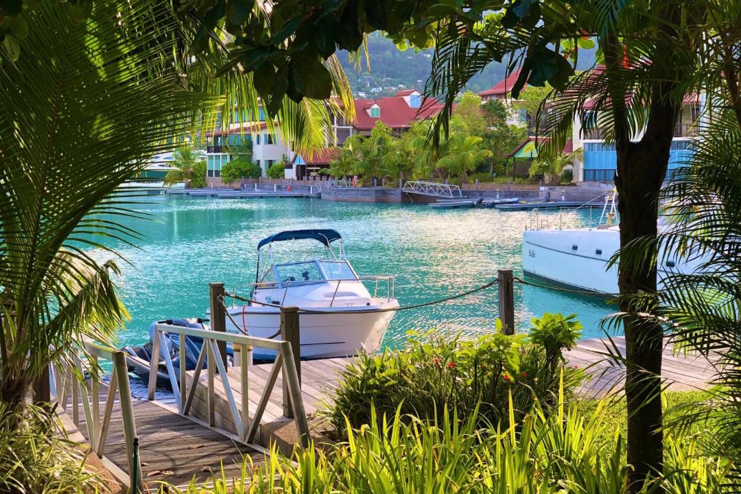 Photo of Others in Eden Island