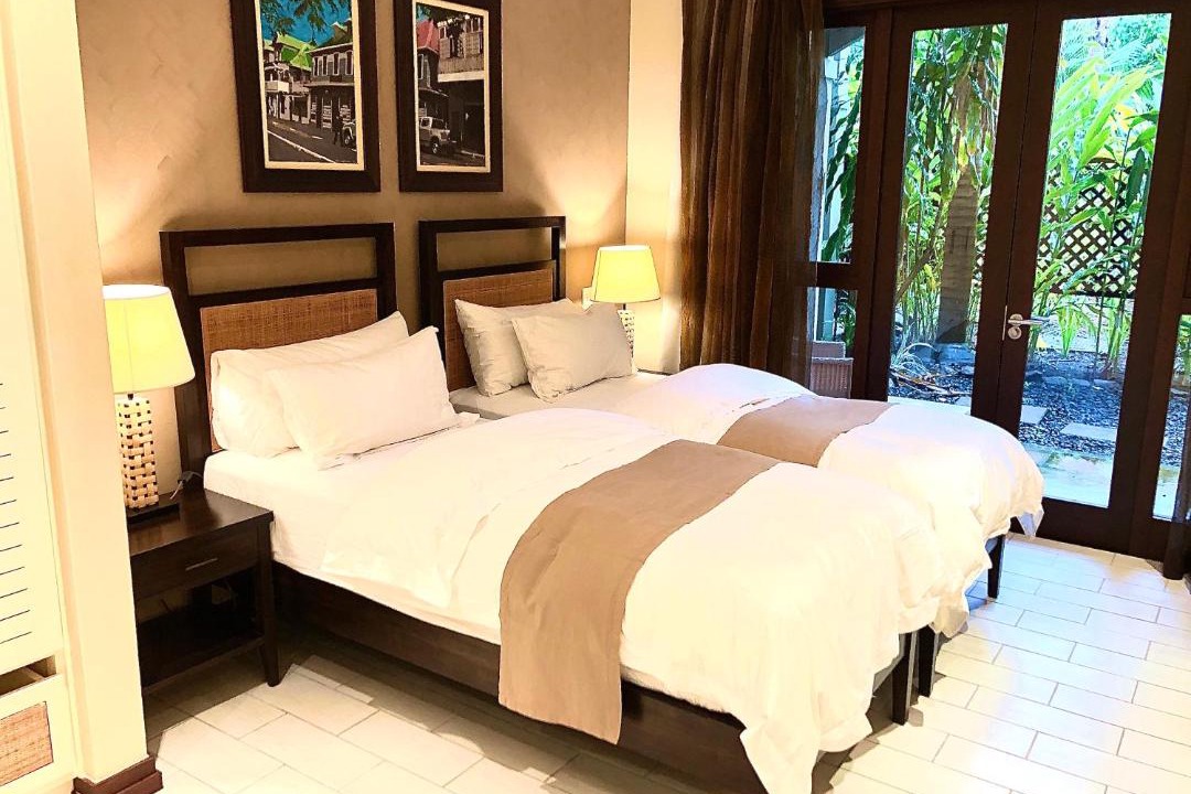 Photo of Bedroom in Eden Island