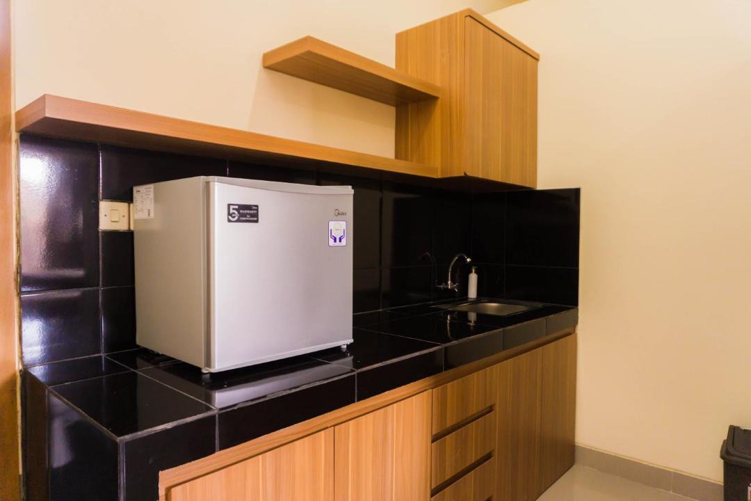 Photo of Kitchen in Padangsambian Klod