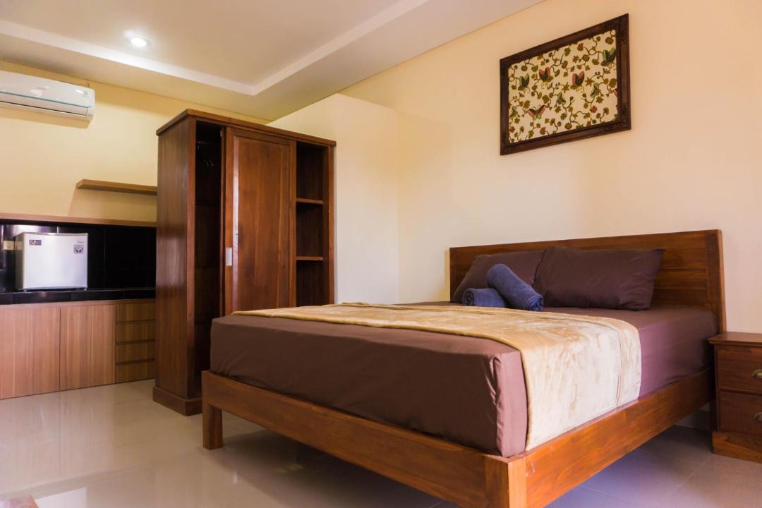 Photo of Bedroom in Padangsambian Klod
