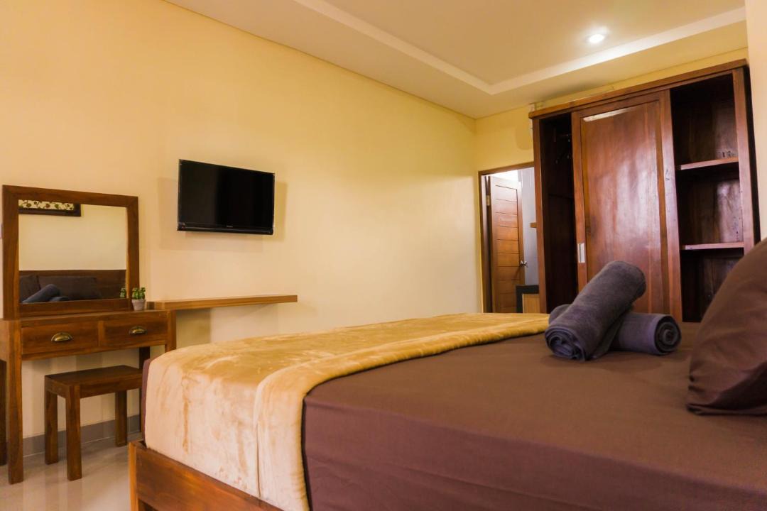 Photo of Bedroom in Padangsambian Klod