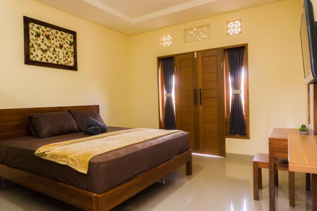 Photo of Bedroom in Padangsambian Klod