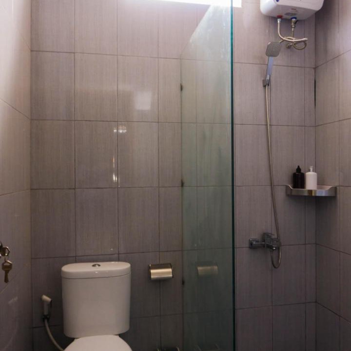 Photo of Bathroom in Padangsambian Klod