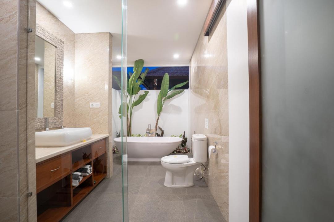 Photo of Bathroom in Tegallalang