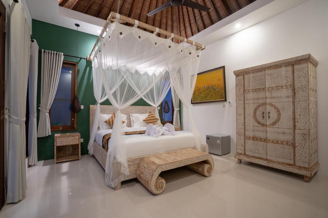 Photo of Bedroom in Tegallalang