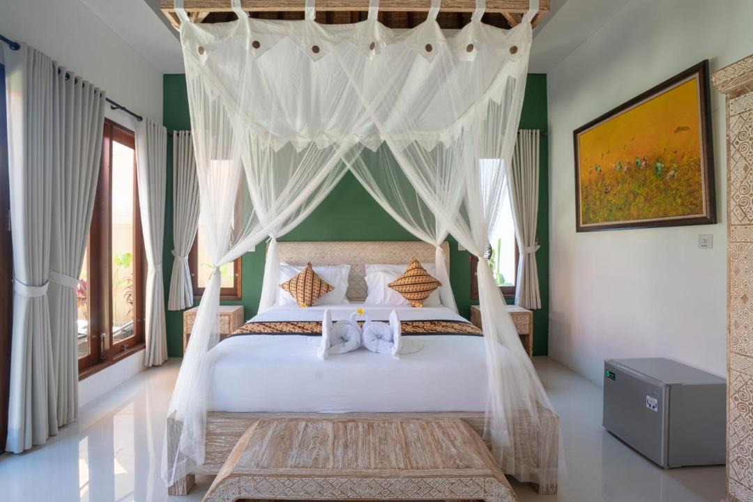 Photo of Bedroom in Tegallalang