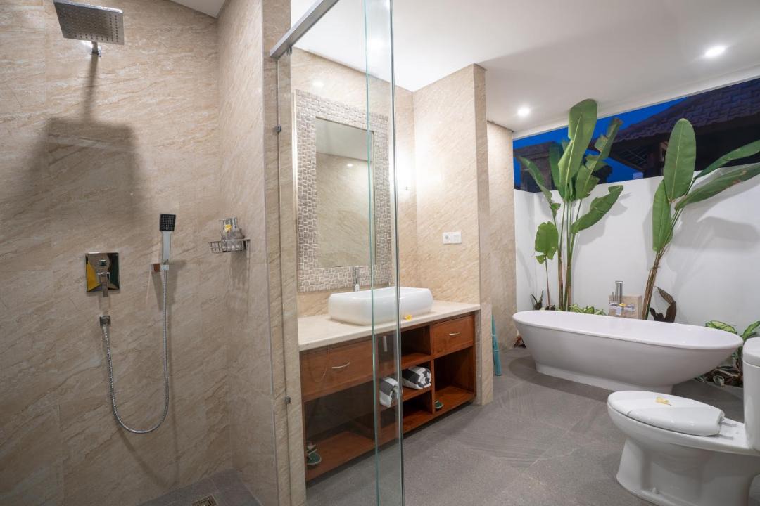 Photo of Bathroom in Tegallalang