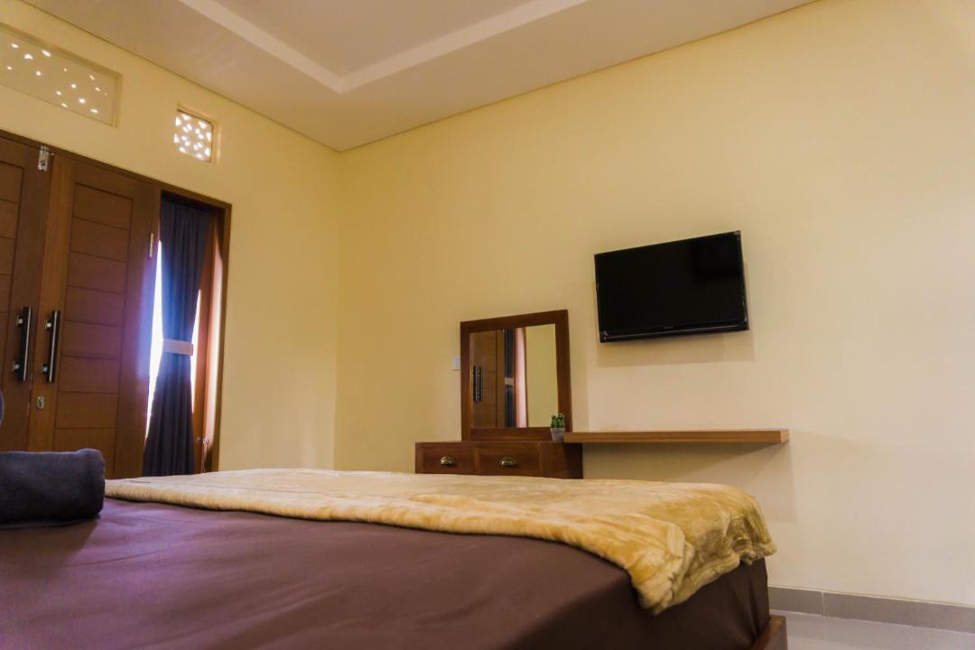Photo of Bedroom in Padangsambian Klod