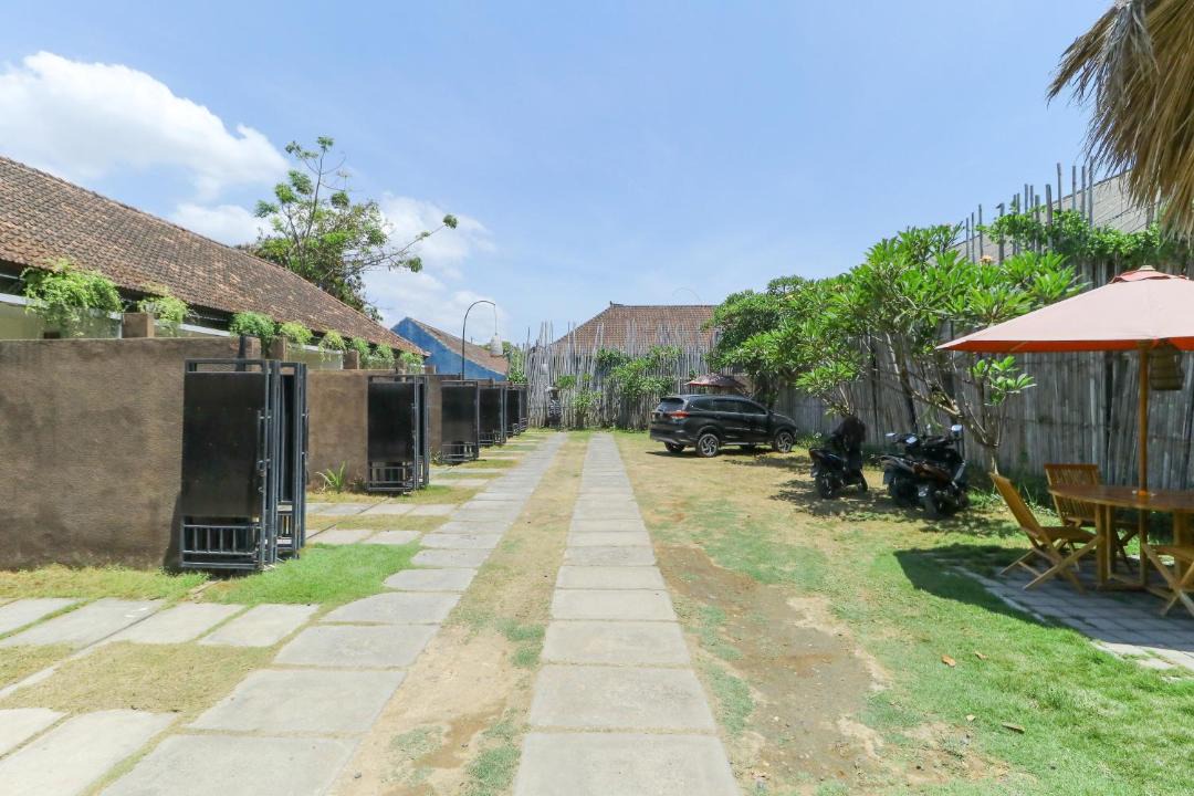 Photo of Others in Gatot Subroto
