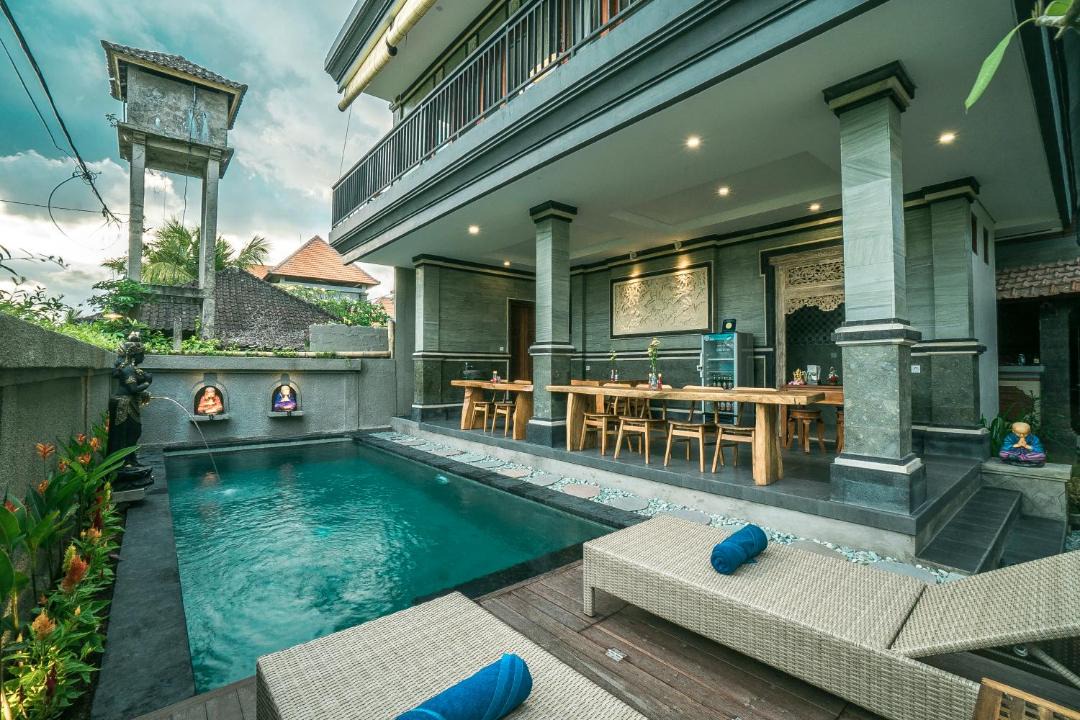 Photo of Others in Ubud City-Centre