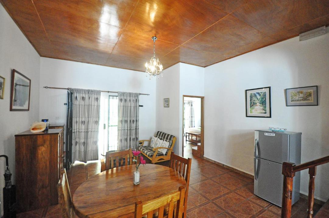 Photo of Livingroom in Praslin Island