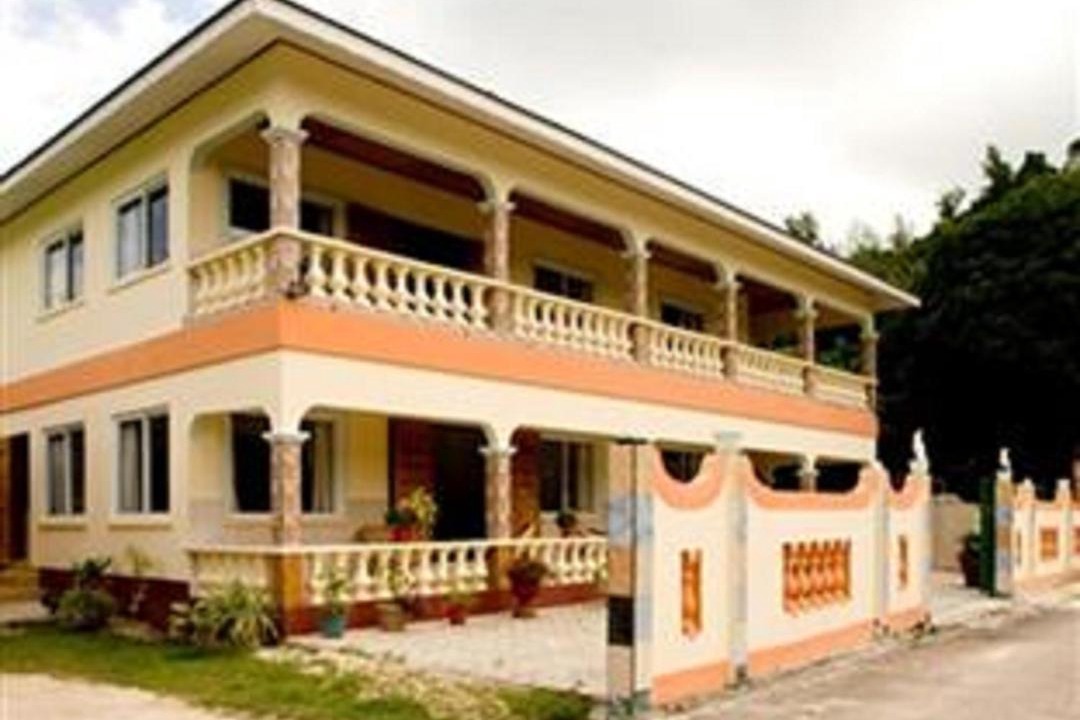 Photo of Others in Praslin Island