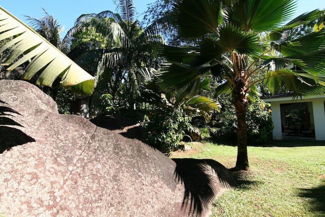 Photo of Others in Mahe Island