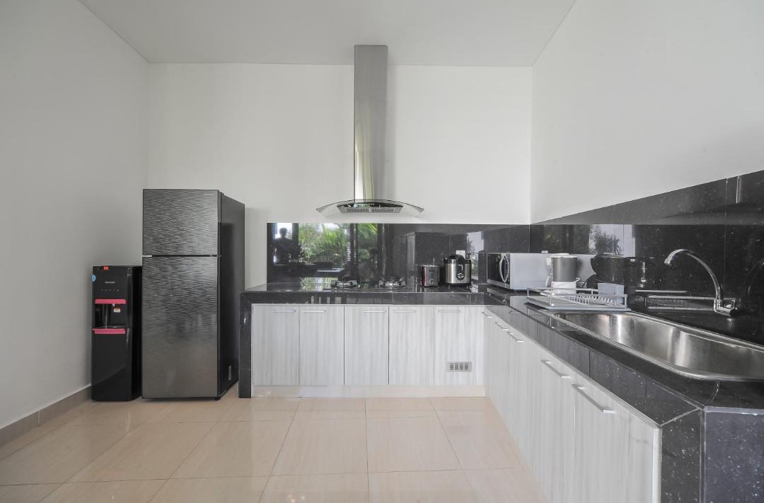 Photo of Kitchen in Sanur