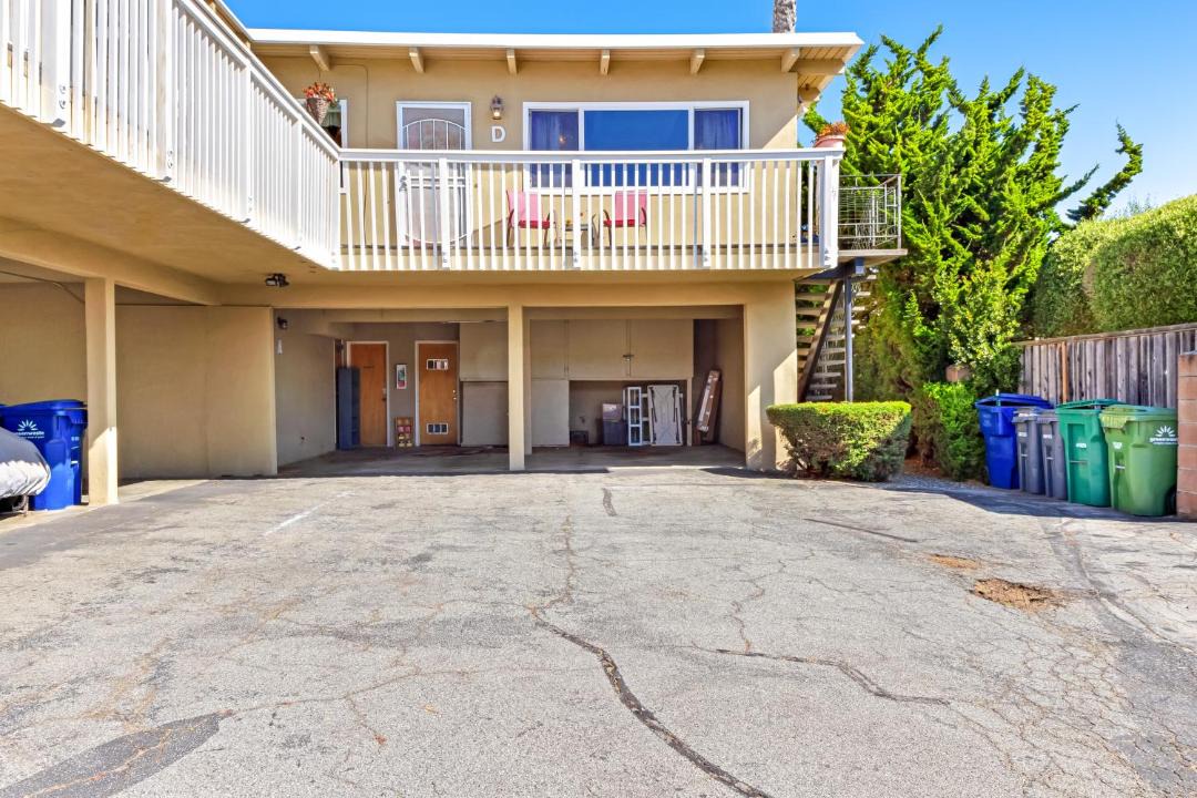 Photo of Buildings in Aptos
