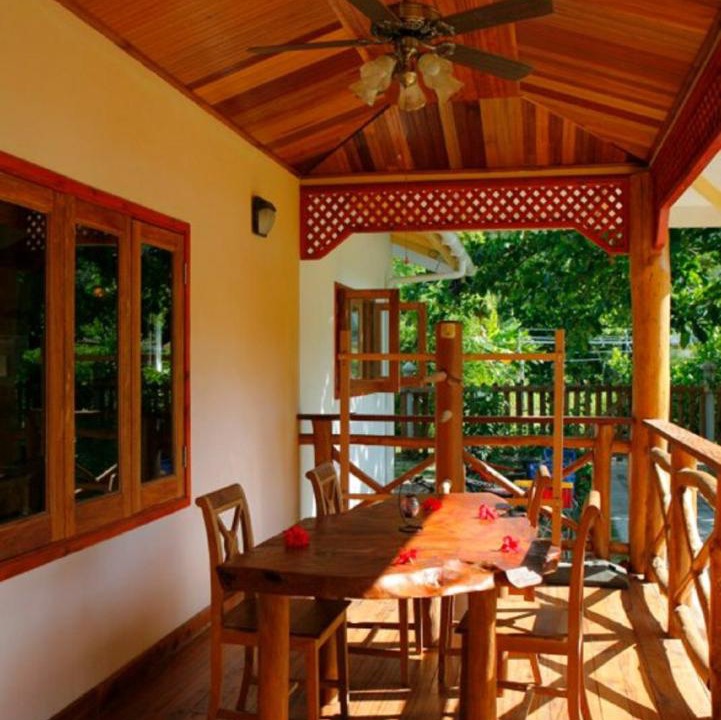 Photo of Others in La Digue