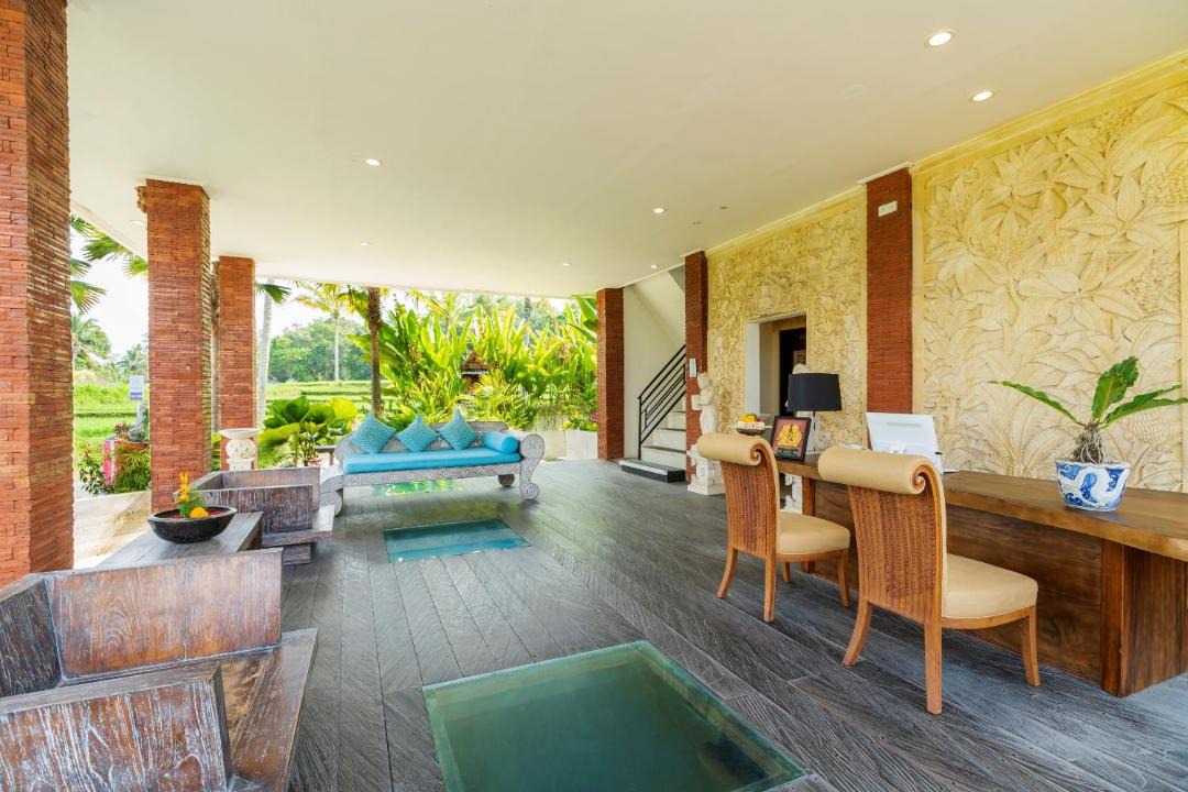 Photo of Livingroom in Kenderan