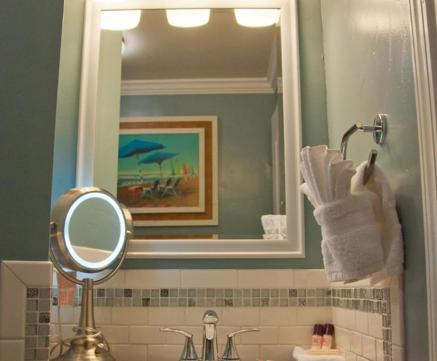 Photo of Bathroom in Capitola