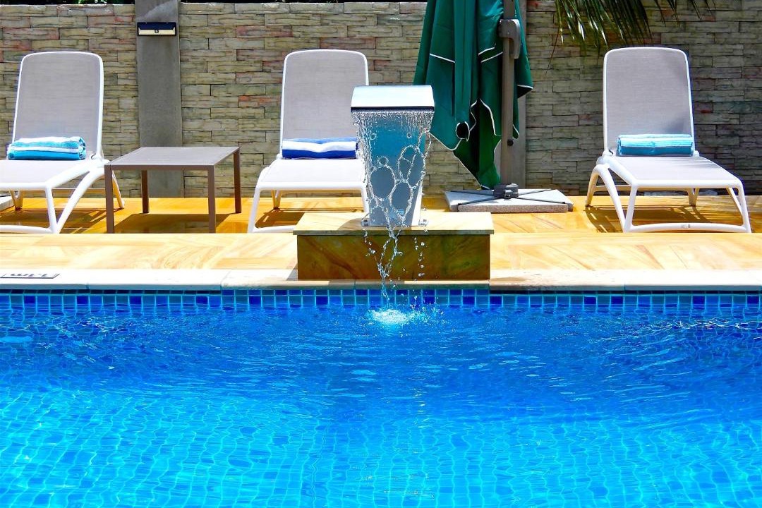 Photo of Outdoor in La Digue