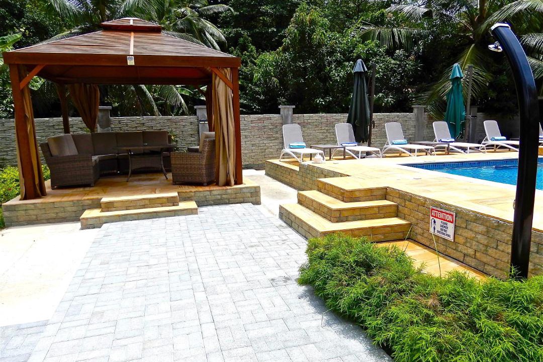 Photo of Outdoor in La Digue