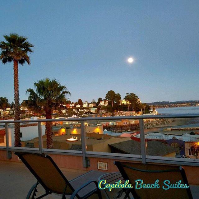 Photo of Patio Balcony in Capitola