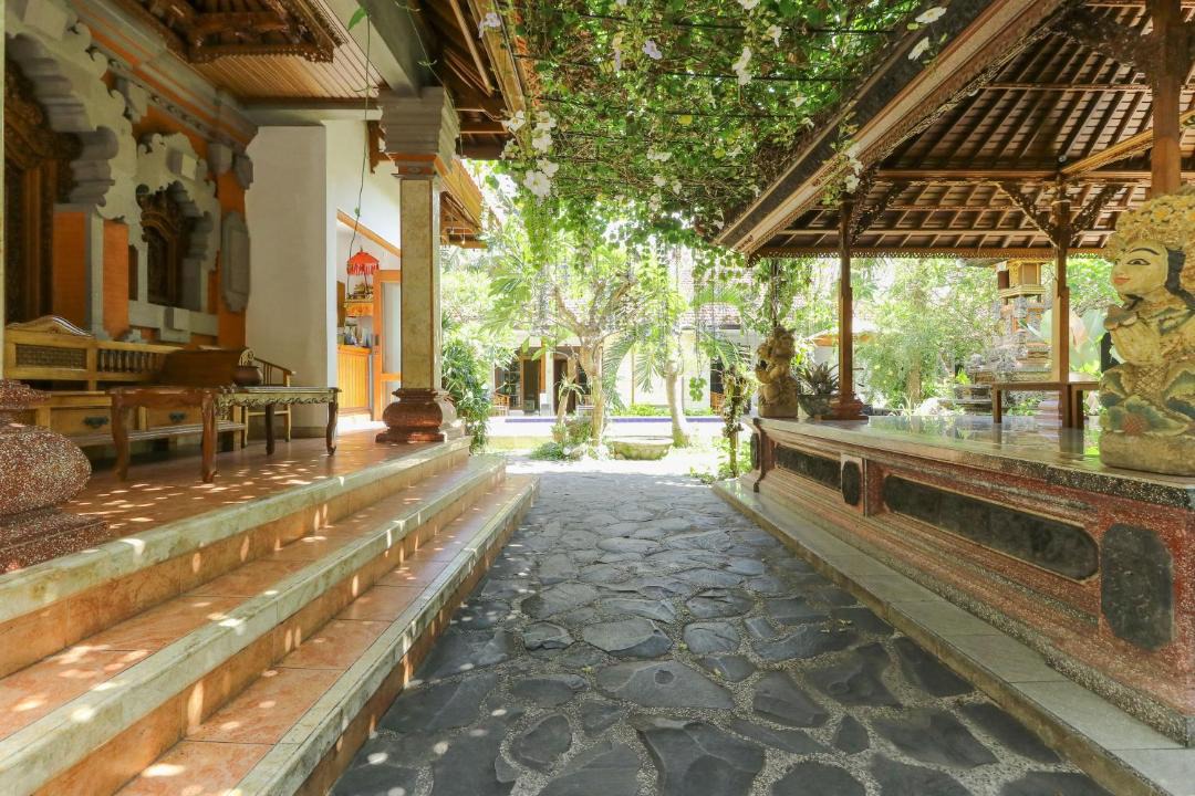 Photo of Others in Legian City-Centre