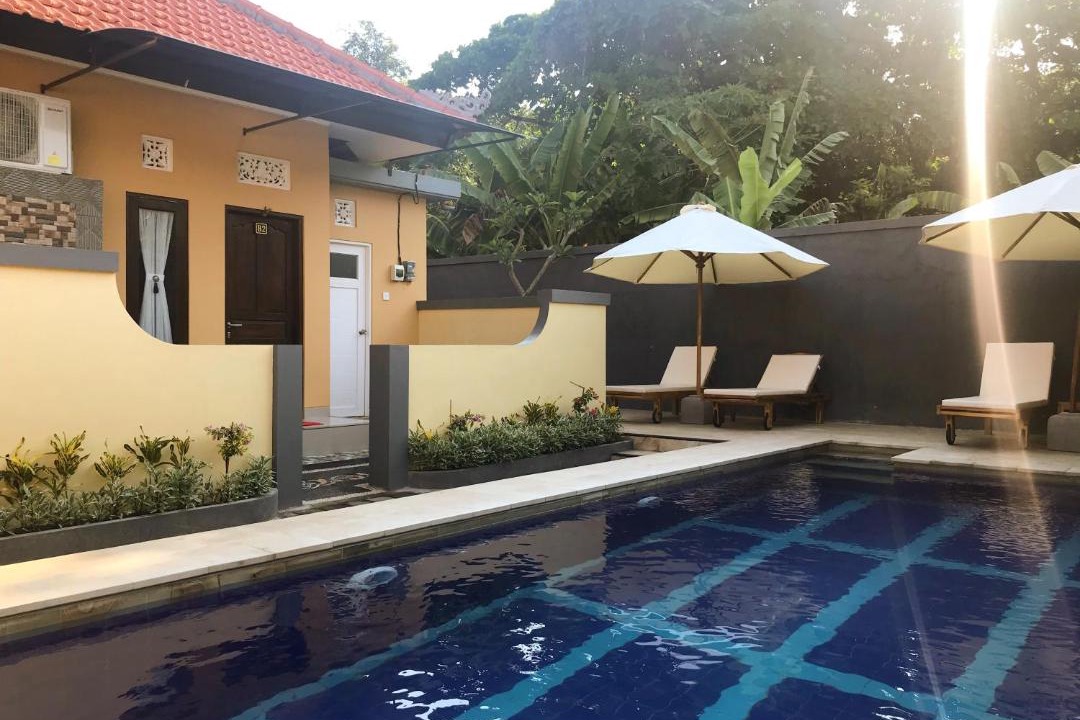 Photo of Outdoor in Sanur