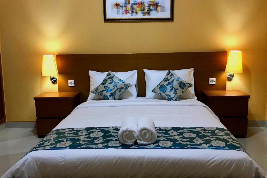 Photo of Bedroom in Sanur