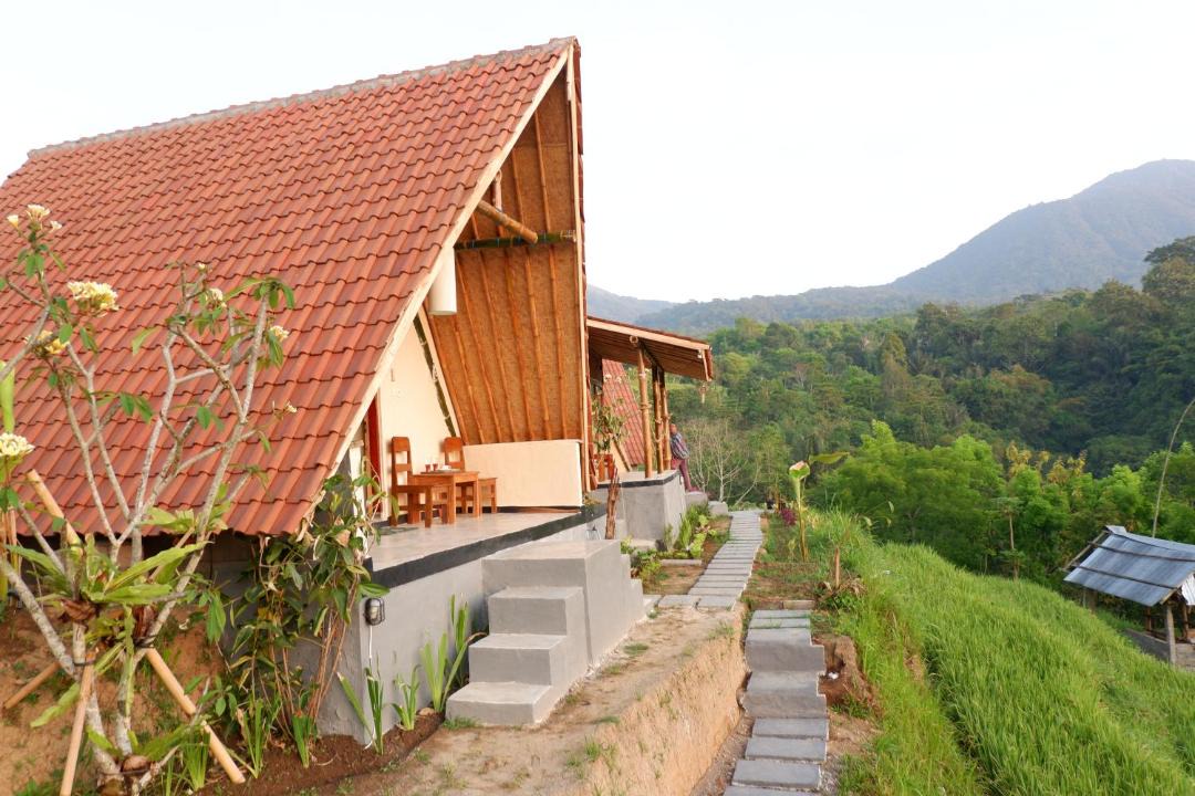 Photo of Buildings in Penebel