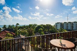 Photo of Patio Balcony in Downtown Kuta