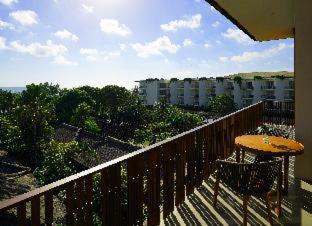 Photo of Patio Balcony in Downtown Kuta