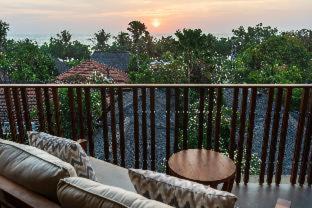 Photo of Patio Balcony in Downtown Kuta