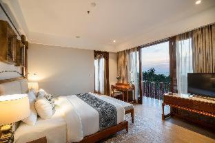 Photo of Bedroom in Downtown Kuta