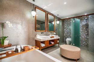 Photo of Bathroom in Downtown Kuta
