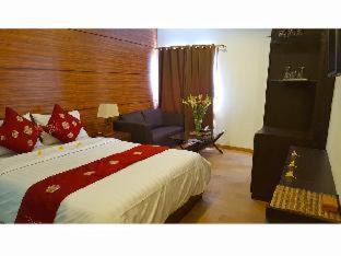 Photo of Bedroom in Central Seminyak