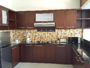 Photo of Kitchen in Central Seminyak