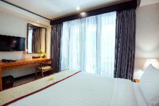 Photo of Bedroom in Downtown Kuta