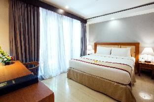 Photo of Bedroom in Downtown Kuta