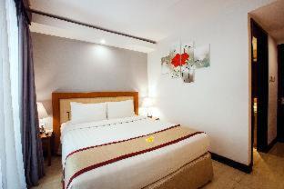 Photo of Bedroom in Downtown Kuta