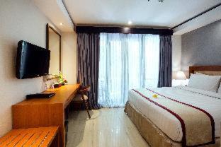 Photo of Bedroom in Downtown Kuta
