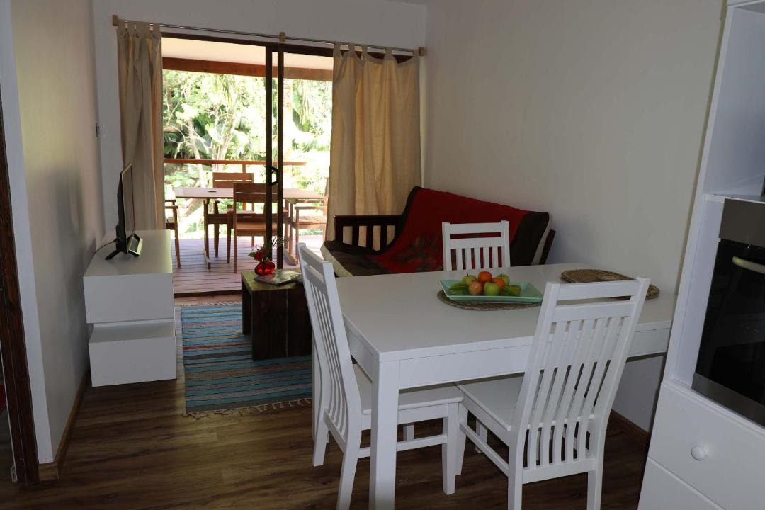 Photo of Kitchen in Mahe Island