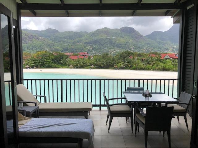 Photo of Patio Balcony in Eden Island