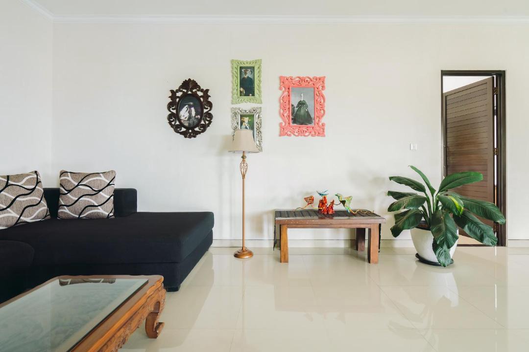 Photo of Livingroom in Bukit