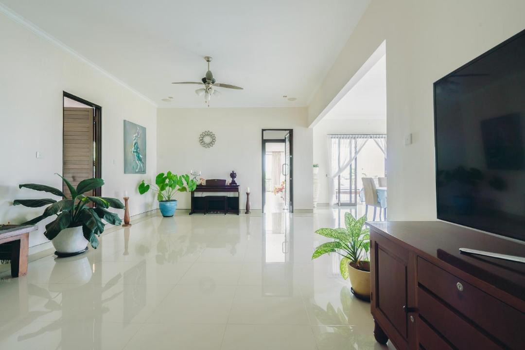 Photo of Livingroom in Bukit