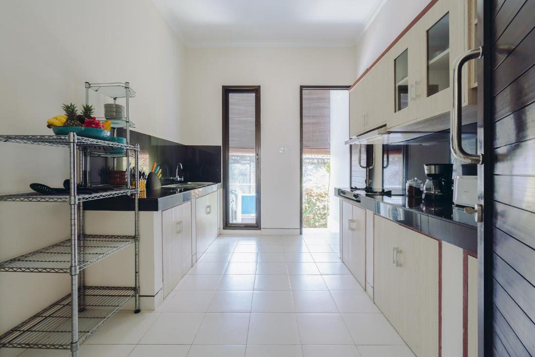 Photo of Kitchen in Bukit