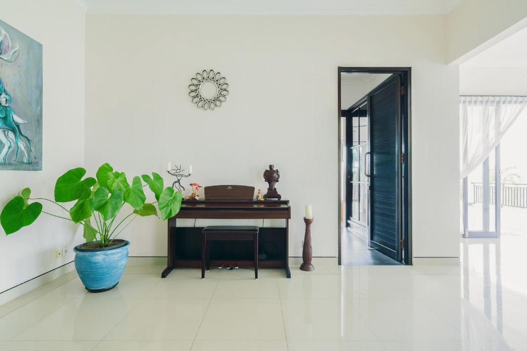 Photo of Livingroom in Bukit