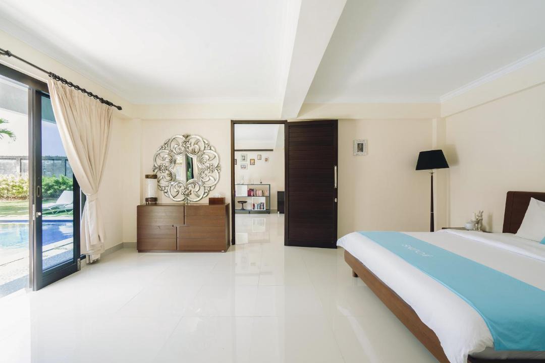 Photo of Bedroom in Bukit