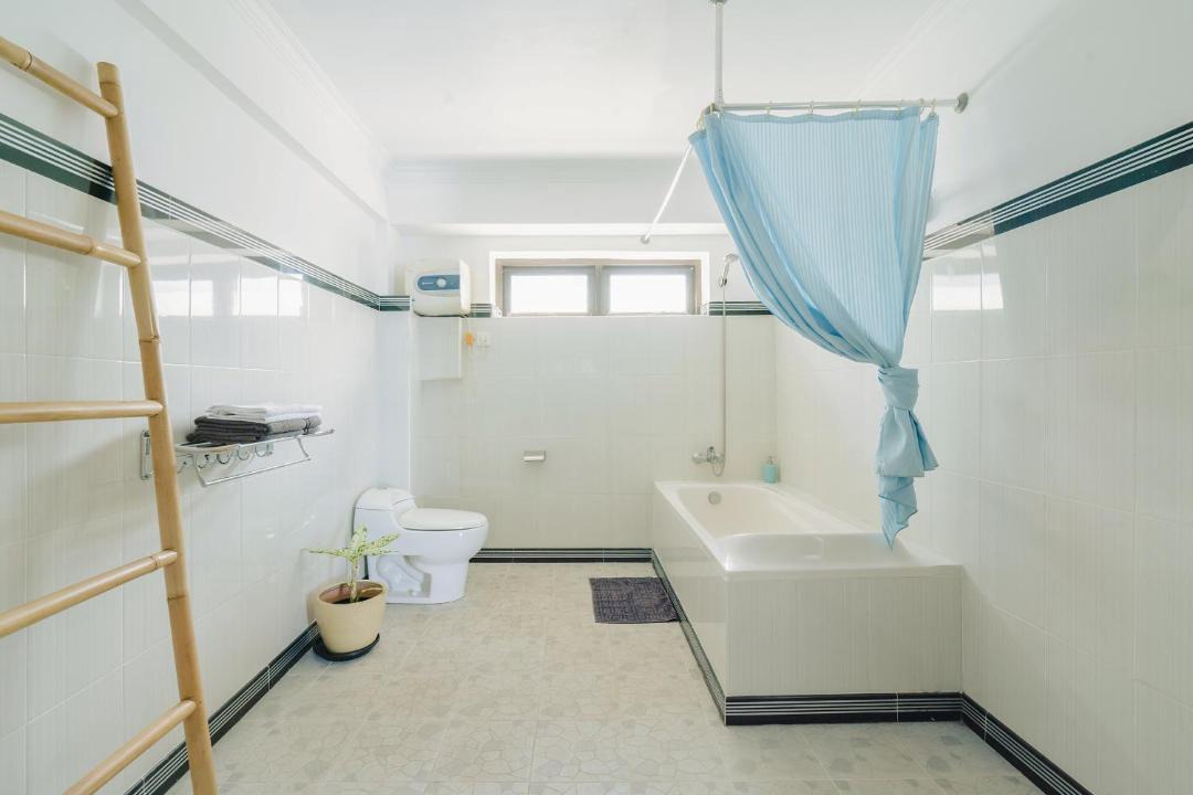Photo of Bathroom in Bukit
